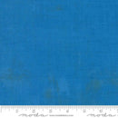 Blue Grunge Basics Sapphire 44"/45" Per Yard