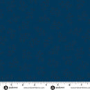 Blue Sky 108" Windswept Cadet Wideback Cotton Fabric Per Yard