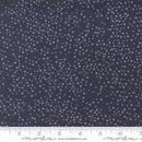 Blue Superbloom Dotty Thatched 44"/45" Fabric Per Yard