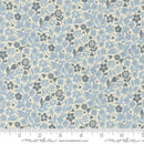Bramble Fieldrush Ivy 44"/45" Cotton Fabric Per Yard