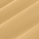 Brown Camel Cuddle 3 Extra Wide Solid Fabric per yard