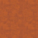 Brown Cinnamon Cross Hatch Cotton Wideback Fabric per yard