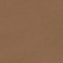 Brown Cocoa Cuddle 3 Extra Wide Solid Fabric per yard
