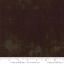 Brown Grunge Basics Bison 44"/45" Per Yard