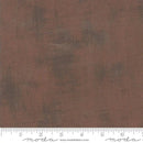 Brown Grunge Basics Rum Raisin 44"/45" Per Yard