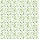 Butterfly Fantasy Crosses Cotton 44"/45" Fabric Per Yard