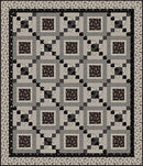 Butterfly Squares Quilt Kit