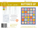 Buttoned Up Quilt Pattern