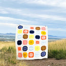 Buttoned Up Quilt Pattern