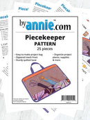 ByAnnie Piecekeeper - Pack of 25