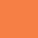 Confetti Cotton Tangerine