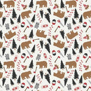 RB Woodsman Main Cream
