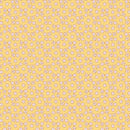 RB Storytime 30s Daisies Honey
