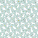 RB Bunny Trail Bunnies Powder