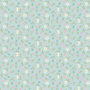 RB Bunny Trail Tulip Toss Powder