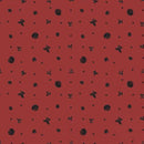 RB Coming Home Elite Soldiers Red