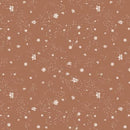 Dancing Daisies Dusty Rose