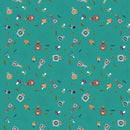 RB Little Witch Potions Light Teal