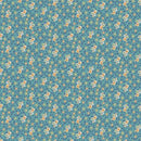 RB Raindrop Bouquet Autumn-Lori Holt