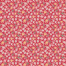 RB Riley Red Cosmos Autumn-Lori Holt