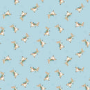 The Tale of Peter Rabbit Peter Toss Blue