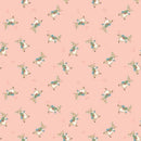 The Tale of Peter Rabbit Peter Toss Coral