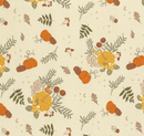 Pumpkin Spice Ivory C14990