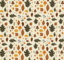 Pumpkin Spice Ivory C14991