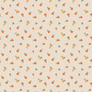 Pumpkin Spice Pumpkins C14993 Ivory Harvest