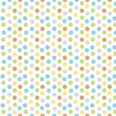 Special Delivery Dots Multi