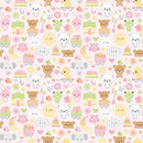 Bundle Of Joy Main Pink