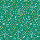 Crayola Fireworks Green C15413