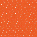 Crayola Ditsy Doodle Red C15414