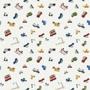 Traffic Jam Cloud C15464