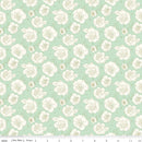 Sunsetridge - Roses - Mint