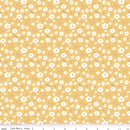 Sunsetridge - Flowers - Honey