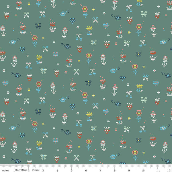 Sunsetridge - Mosaic - Lodge Pole