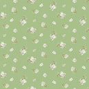 Peter Rabbit & Friends™ Green Jasmine 15864