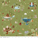 Created with Love - Main - Grass