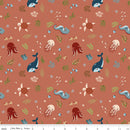 Created with Love - In the Sea - Clay