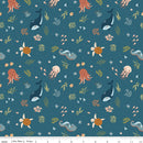 Created with Love - In the Sea - Ocean