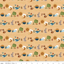 Created with Love - Seven Days - Sunshine