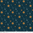 Created with Love - Light & Dark - Night