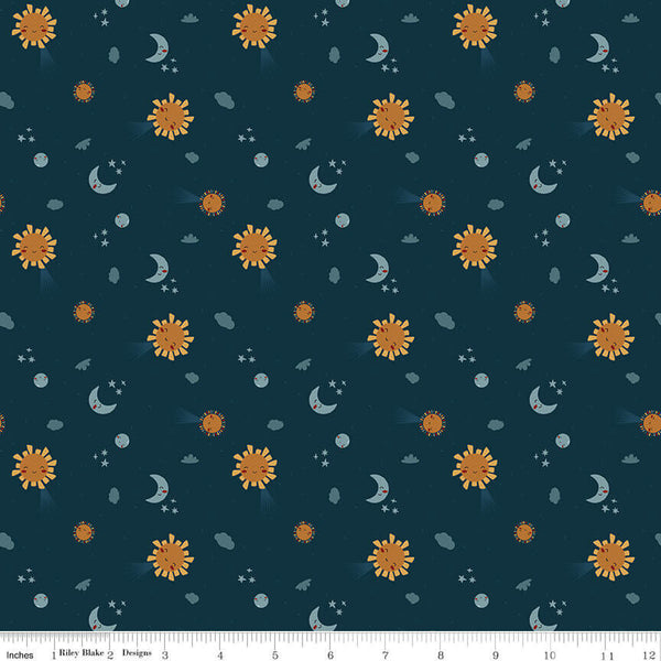 Created with Love - Light & Dark - Night