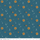 Created with Love - Light & Dark - Ocean