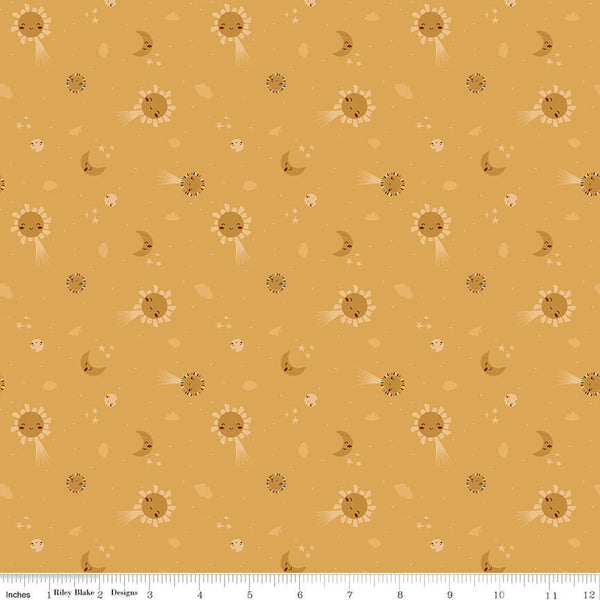 Created with Love - Light & Dark - Sunshine