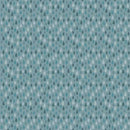Created with Love - Showered with Love - Sky (3-Yard Pack)