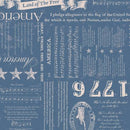 Denim Liberty Americana-Lori Holt