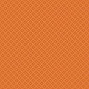The Awe of Autumn Grid Orange