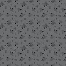 Blackout Bushel Gray